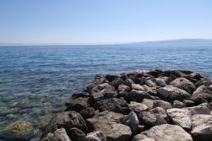Basko Polje beach