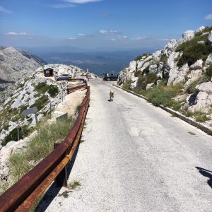 Biokovo