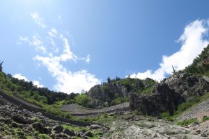 Basko Polje beach