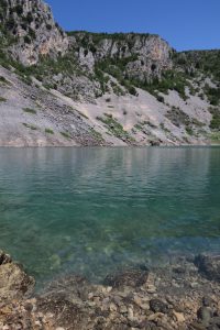 Basko Polje beach
