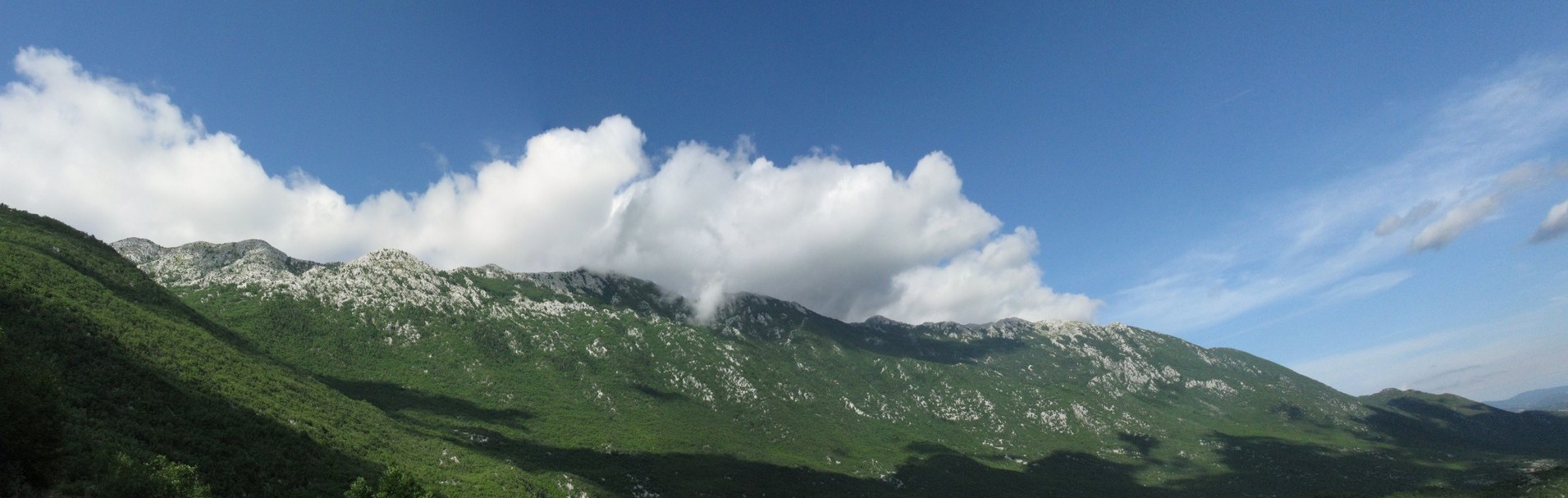 Biokovo