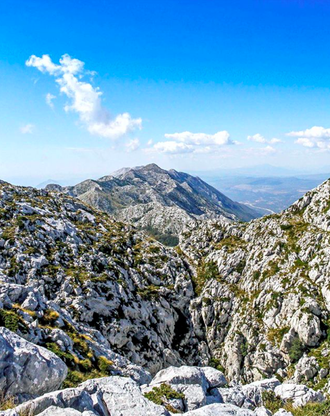 Biokovo