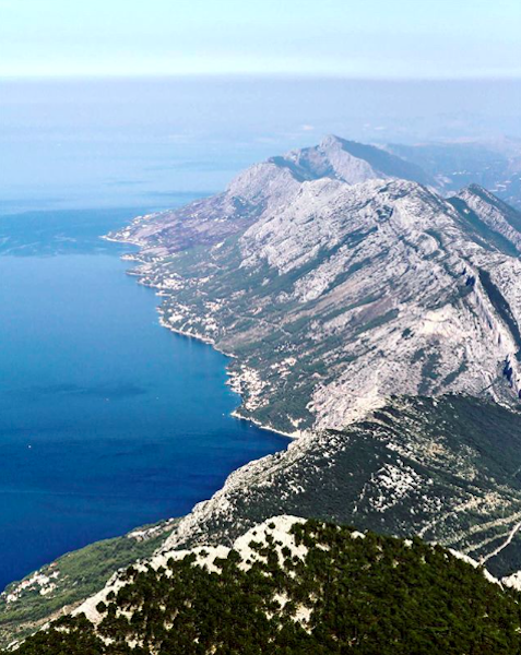 Biokovo