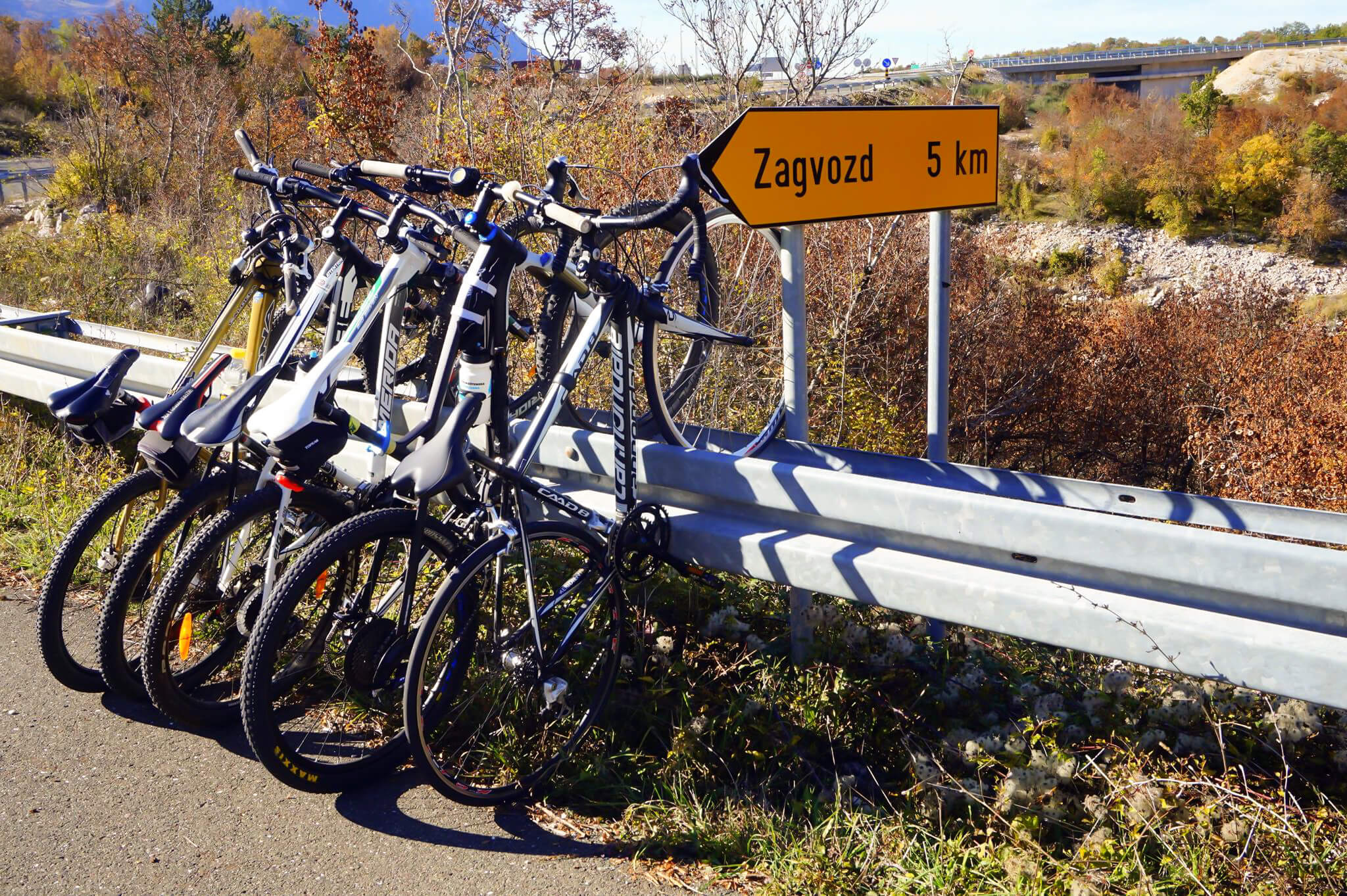 Cycling