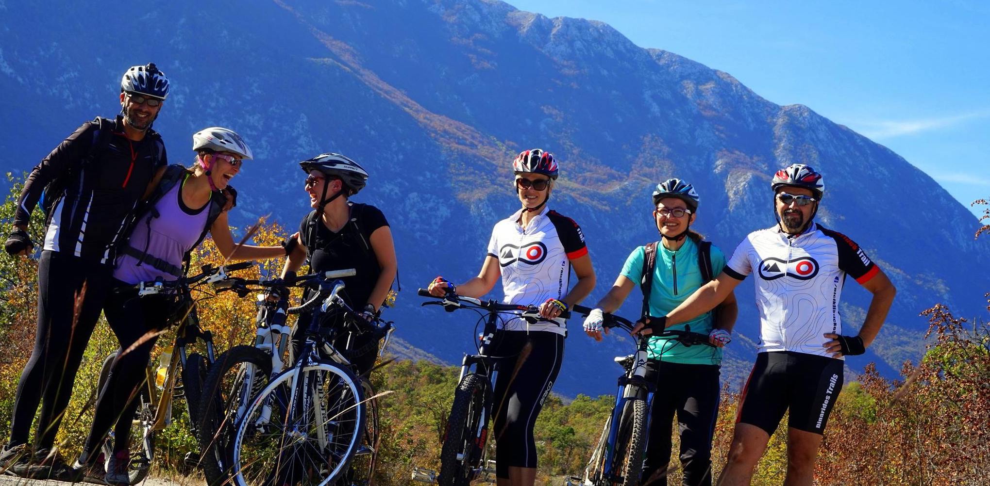 Cycling