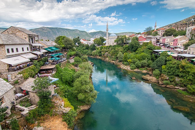 Mostar