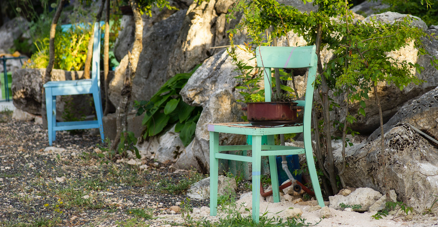 Camping Biokovo