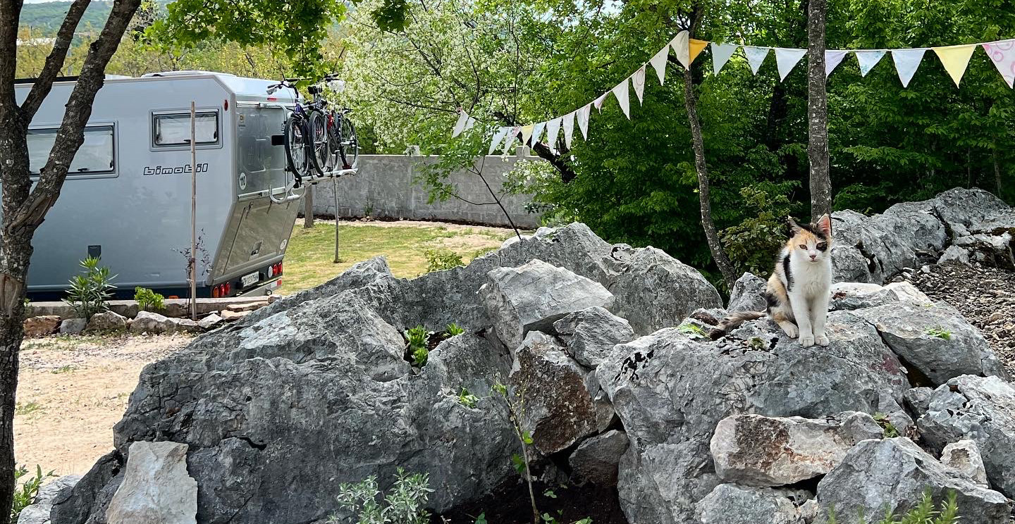 Camping Biokovo
