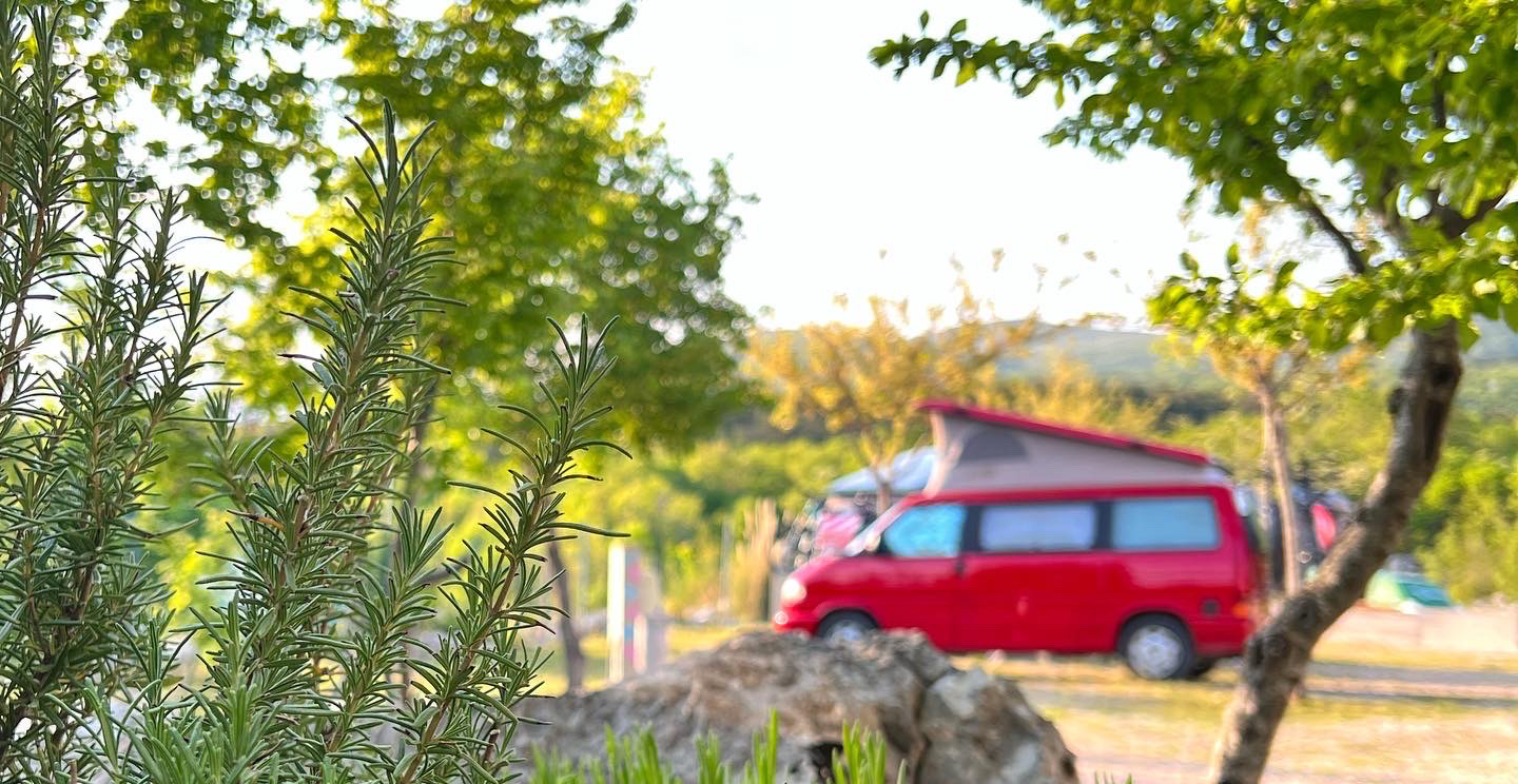 Camping Biokovo